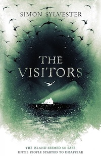 Not the Booker Prize The Visitors