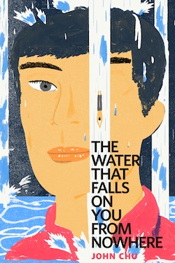 The Water That Falls on You from Nowhere John Chu Christopher Silas Neal Ann VanderMeer Best Short Story Hugo 2014