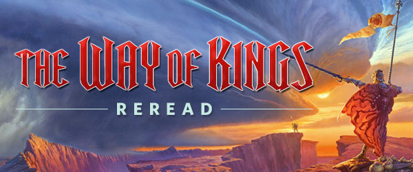 The Way of Kings Reread on Tor.com