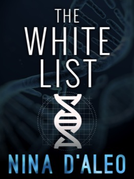 The White List Nina D'Aleo
