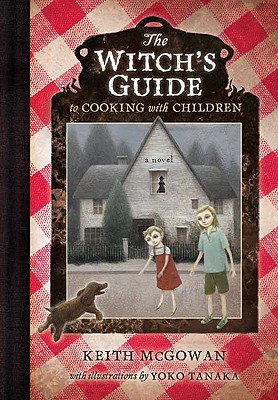 Witch's Guide Cover