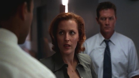 Reopening The X-Files: "Within"/"Without" - Reactor