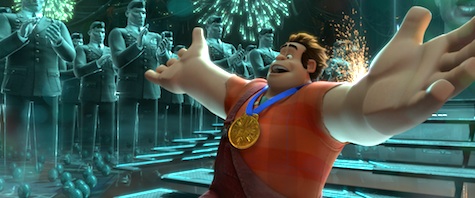 Wreck-It Ralph is the Best Pixar Movie That Never Was: A Review