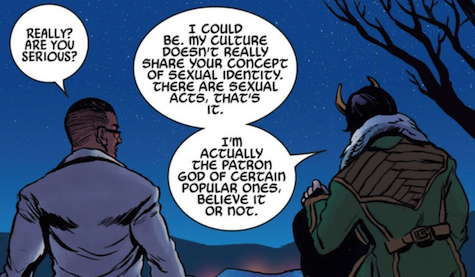 Loki, young avengers, Prodigy