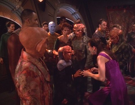 Star Trek: Deep Space Nine Rewatch on Tor.com: You Are Cordially Invited
