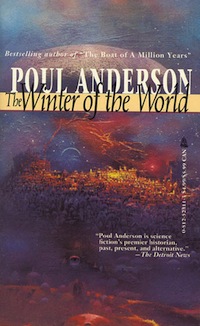 The Winter of the World Poul Anderson