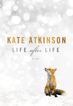 Kate Atkison Life After Life