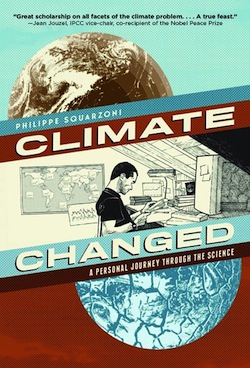 Climate Changed Philippe Squarzoni