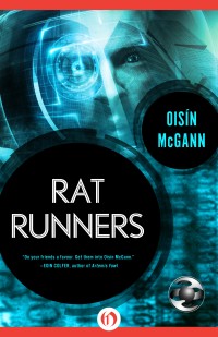 Oisin McGann Rat Runners