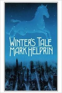 Winter's Tale Mark Helprin