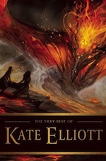 Very Best of Kate Elliott