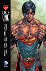Superman Earth One Vol 3