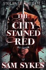 City Stained Red