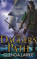 Dagger's Path