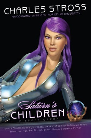 Saturns Children Charles Stross sex Fifty Shades of Grey
