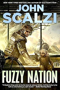 Fuzzy Nation