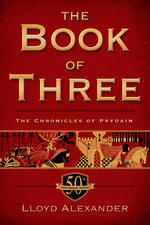 The Book of Three