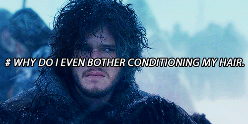 Jon Snow Game of Thrones