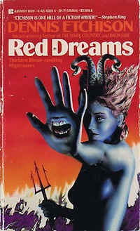Will Etchison Red Dreams
