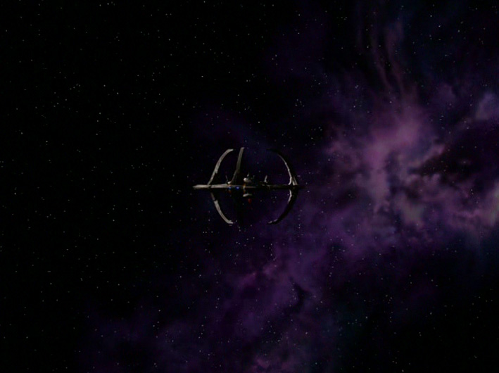 Star Trek: Deep Space Nine season 7