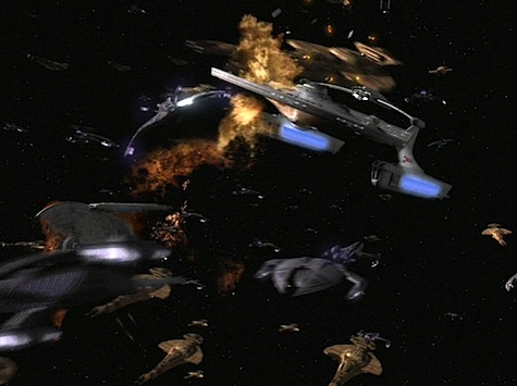Star Trek: Deep Space Nine Rewatch on Tor.com: What You Leave Behind