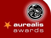 Aurealis Awards winners