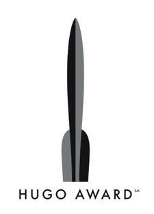 Hugo Awards logo