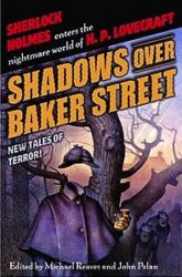 Shadows over Baker Street