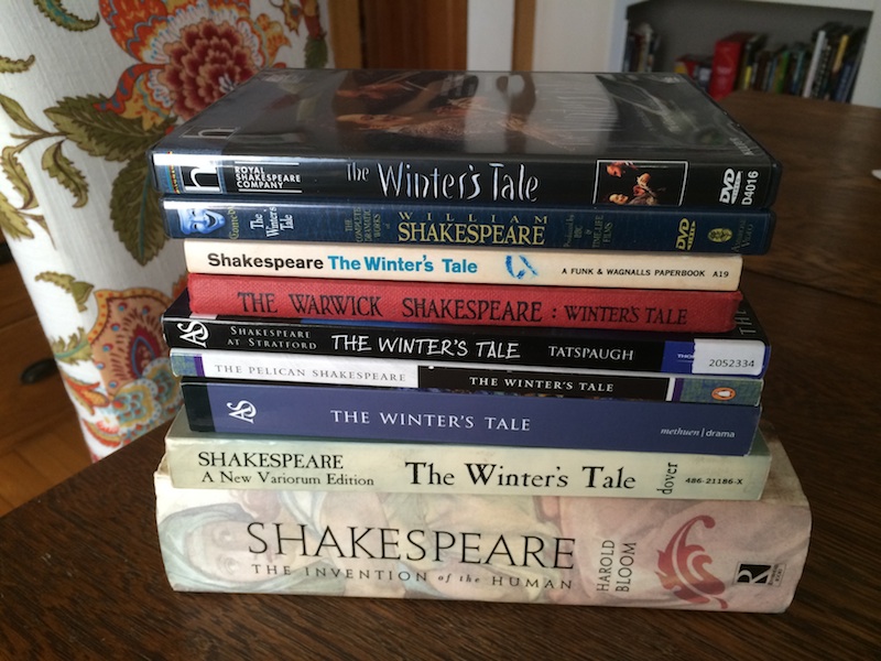 Winter's Tale books novels movies adaptations