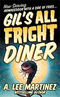 gil's all fright diner