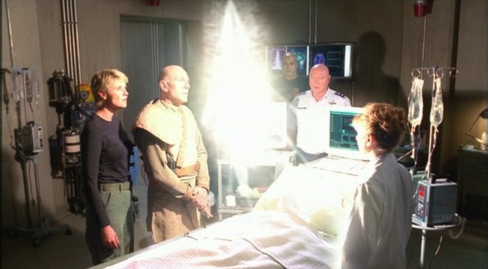 Stargate SG-1 season 5