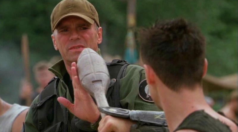 Stargate SG-1 season 5