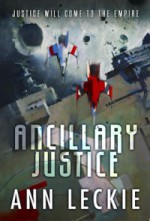 Ancillary Justice original query Ann Leckie