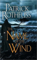 The Name of the Wind