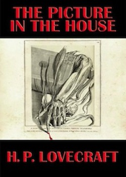 The Picture in the House H.P. Lovecraft