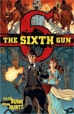 sixth-gun