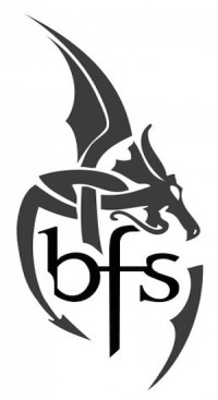 British Fantasy Logo