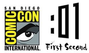 First Second Books San Diego Comic Con