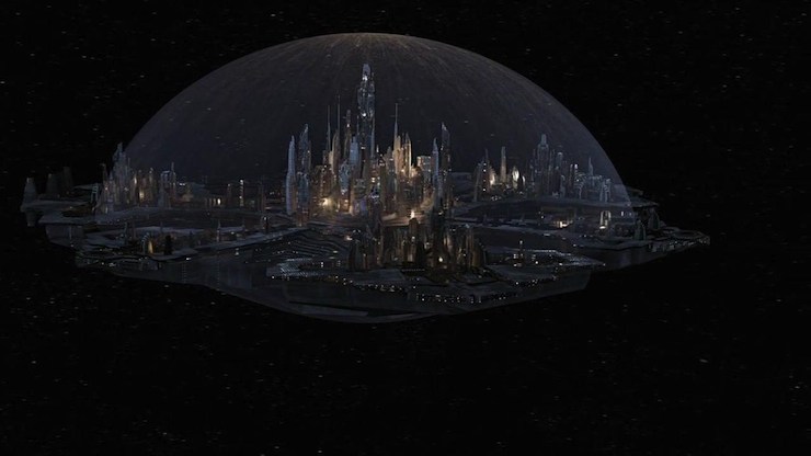 Stargate Atlantis, season 4