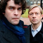 Murder by Death: A Norwegian Parody of Sherlock