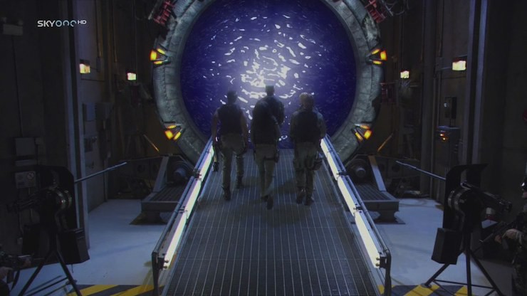 Stargate Rewatch: SG-1 season 10