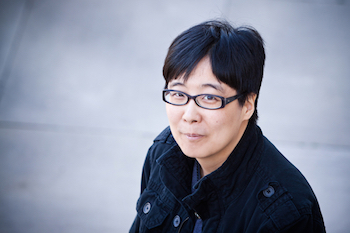 Yoon Ha Lee Solaris Books trilogy The Machineries of Empire