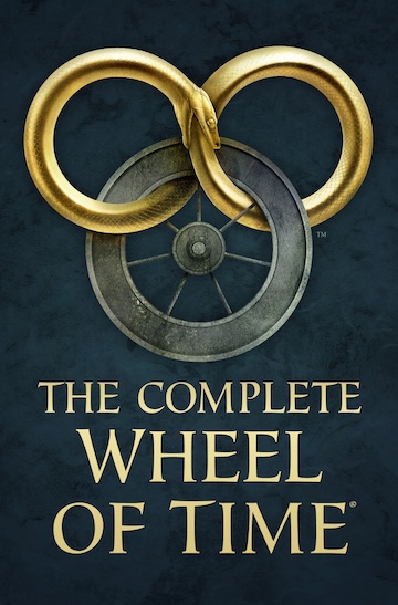 The Complete Wheel of Time ebook