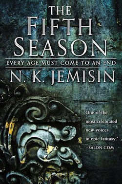 The Fifth Season N.K. Jemisin