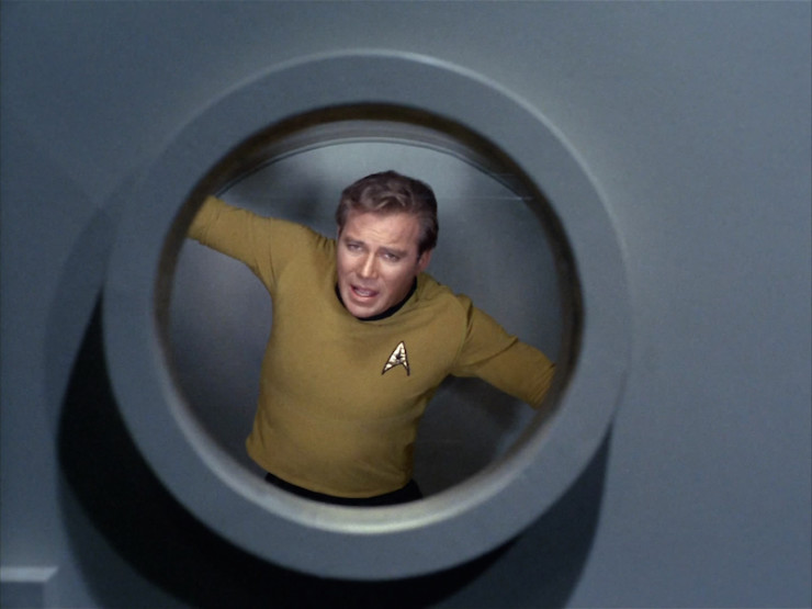 Star Trek The Original Series Rewatch "Space Seed" Khan