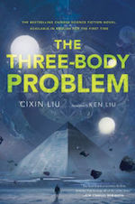 The Three-Body Problem Cixin Liu Ken Liu