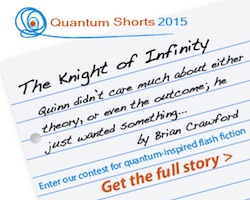 Quantum Shorts 2015