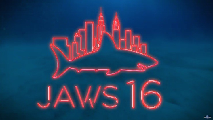 Jaws 19 trailer