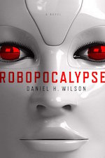 Robopocalypse adaptation