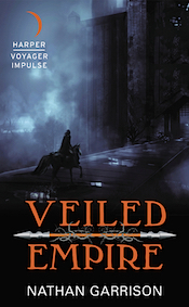 Veiled Empire